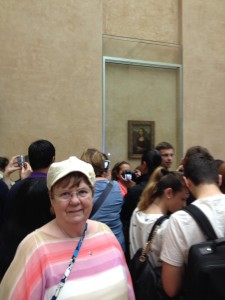 Mona Lisa