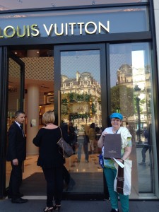 louis Vuitton