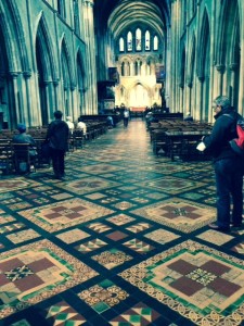 st. Patricks Cathedral